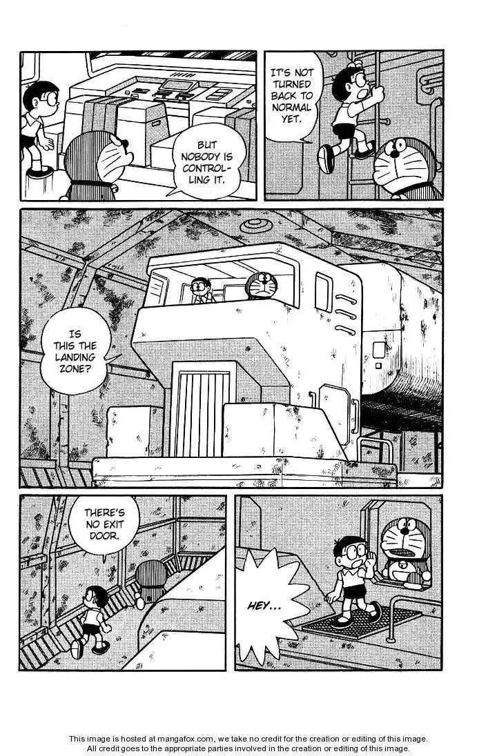 Doraemon Long Stories Chapter 2.1 33